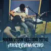 Buena Visión (Estudio 2014) - Single album lyrics, reviews, download