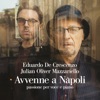 Avvenne a Napoli passione per voce e piano