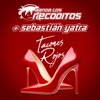 Tacones Rojos (Versión Banda) - Single