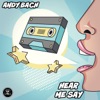 Hear Me Say - Single