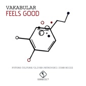 Feels Good (Oliver Petkovski Remix) artwork