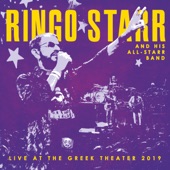 Ringo Starr - You're Sixteen (Live)
