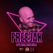 Perfect Havoc & WNDRLND Present: Freejak Live At Eden (DJ Mix) artwork