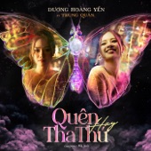 Quên Hay Tha Thứ (feat. Trung Quân) artwork