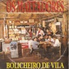 Bolicheiro de Vila