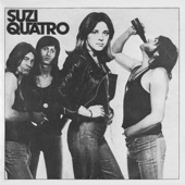 Suzi Quatro - Can the Can