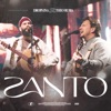 Santo (Ao Vivo) - Single