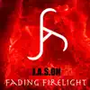 Fading Firelight album lyrics, reviews, download