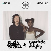 Beats In Space 026: Charlotte Adigéry & Bolis Pupul (DJ Mix) artwork