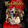 Diary of a Madman, Pt. 2.2 (feat. The Holocaust, Frukwan, Shabazz the Disciple, Doc Doom & Crisis the Sharpshooter) - Single album lyrics, reviews, download