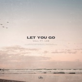 Let You Go (feat. Loé) artwork