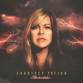 Courtney Patton - So Flies the Crow