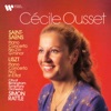 Cecile Ousset - Piano Concerto No. 1 in E-Flat Major, S. 124: I. Allegro maestoso