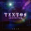 Textos infinitos - EP album lyrics, reviews, download