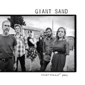 Giant Sand - Every Now and Then