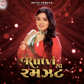 Rutvi Ni Ramzat - RUTVI PANDYA