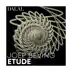 Joep Beving: Etude - Single album cover