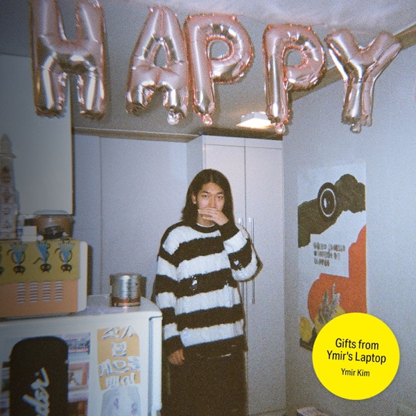 Ymir Kim – Gifts from Ymir’s Laptop