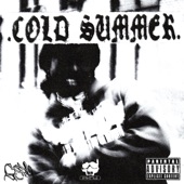 COLD SUMMER EP artwork
