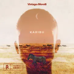 Karibu - EP by Vintage & Morelli album reviews, ratings, credits