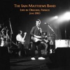 Iain Matthews - Heatwave (Live, Orleans, June 1980)
