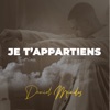 Je T'appartiens - Single