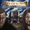 Battle of York (feat. Miracle of Sound) - Single album lyrics, reviews, download
