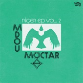Niger EP Vol. 2