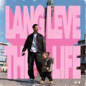 Lang Leve The Life artwork