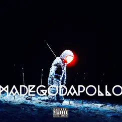 Made God Apollo (Deluxe Edition) by Calico101 album reviews, ratings, credits