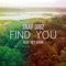 Find You (feat. Rey Khan) - Snapdibz lyrics