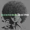 Ku Lo Sa - Single (feat. Oxlade) - Single album lyrics, reviews, download