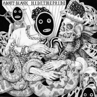 baixar álbum ABOUTBLANK - HIDETHepRIDE