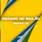Parado No Bailão Speed Up (Remix) artwork