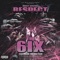 Respect the 6ix (feat. The Bad Seed) - Honey Dinero lyrics