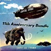 Safe And Sound 11th Anniversary Bundle