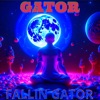 Fallin Gator - Single