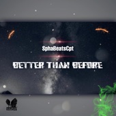 Better Than Before artwork