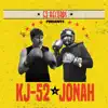 KJ-52 vs Jonah album lyrics, reviews, download