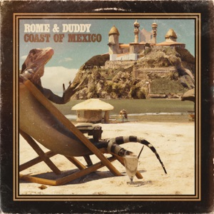 Rome & Duddy - Coast of Mexico - Line Dance Music