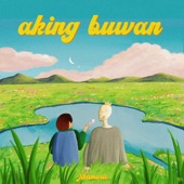 aking buwan artwork