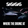 Stream & download Where the Drumz At - Single