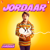 Jordaar <br />    Jayeshbhai Jordaar   Mp3 Song Download
