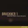 Bruckner 1 (1891 Vienna Version) album lyrics, reviews, download