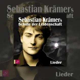 descargar álbum Sebastian Krämer - Schule der Leidenschaft