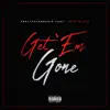 Get Em Gone (feat. John Wicks) - Single album lyrics, reviews, download