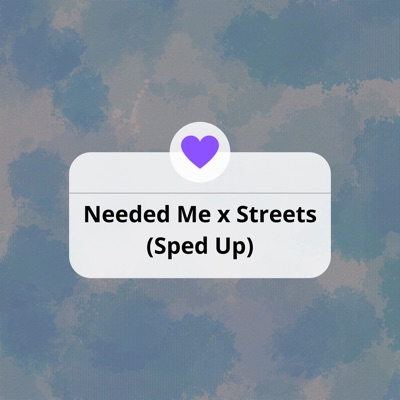 streets (sped up) (remix) dj agos