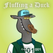 Fluffing a Duck artwork