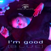 I'm Good (Blue) [Cover] artwork
