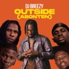 Outside (Abonten) - Single